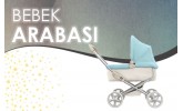 Bebek Arabası